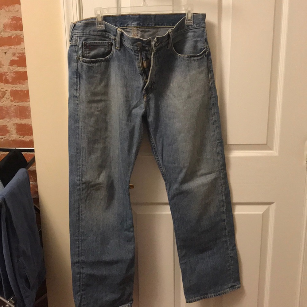PRL Jeans - Picture 2 of 4